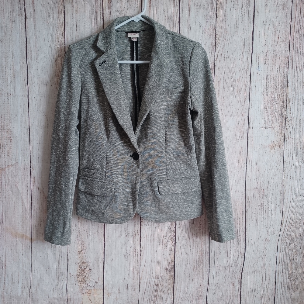 Merona Blazer coat